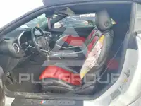 2016 Chevrolet Camaro фото