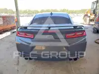 2016 Chevrolet Camaro photo