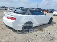 2016 Chevrolet Camaro фото