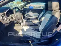 2016 Chevrolet Camaro фото