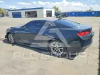 2016 Chevrolet Camaro фото