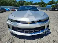 2016 Chevrolet Camaro photo
