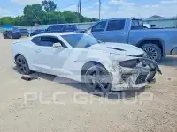 2016 Chevrolet Camaro фото