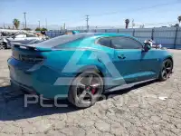 2016 Chevrolet Camaro photo