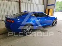 2016 Chevrolet Camaro фото