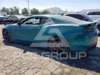 2016 Chevrolet Camaro photo