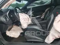 2016 Chevrolet Camaro фото