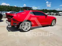 2016 Chevrolet Camaro photo
