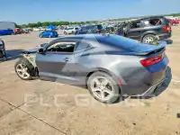 2016 Chevrolet Camaro фото