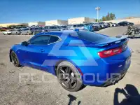 2016 Chevrolet Camaro фото