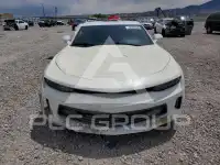 2016 Chevrolet Camaro фото