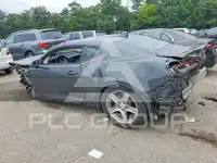 2016 Chevrolet Camaro фото
