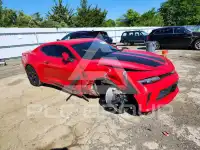 2016 Chevrolet Camaro фото