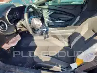 2016 Chevrolet Camaro фото