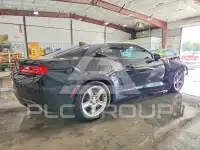 2016 Chevrolet Camaro фото