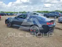 2016 Chevrolet Camaro фото