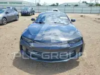 2016 Chevrolet Camaro фото