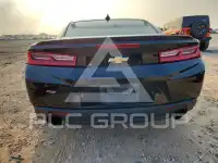 2016 Chevrolet Camaro фото