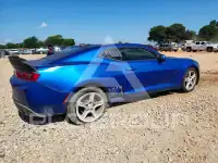 2016 Chevrolet Camaro photo