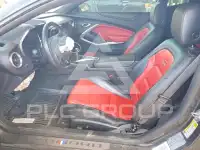 2016 Chevrolet Camaro photo