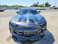 2016 Chevrolet Camaro фото