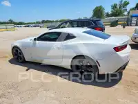 2016 Chevrolet Camaro фото