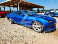 2016 Chevrolet Camaro photo