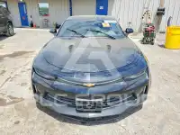 2016 Chevrolet Camaro фото