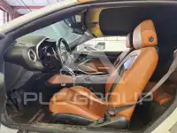 2016 Chevrolet Camaro фото