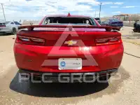 2016 Chevrolet Camaro photo