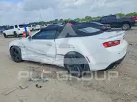 2016 Chevrolet Camaro фото