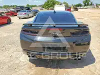 2016 Chevrolet Camaro фото
