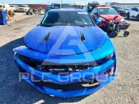 2016 Chevrolet Camaro фото