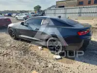 2016 Chevrolet Camaro фото