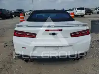 2016 Chevrolet Camaro фото