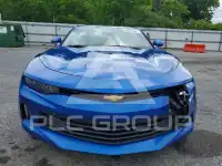 2016 Chevrolet Camaro фото