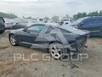 2016 Chevrolet Camaro photo