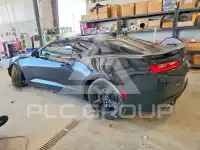 2016 Chevrolet Camaro photo