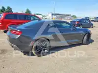 2016 Chevrolet Camaro фото