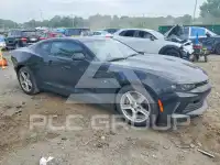 2016 Chevrolet Camaro photo