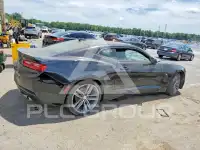2016 Chevrolet Camaro фото