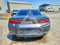 2016 Chevrolet Camaro фото