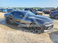2016 Chevrolet Camaro фото