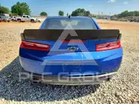 2016 Chevrolet Camaro photo