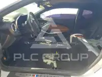 2016 Chevrolet Camaro фото