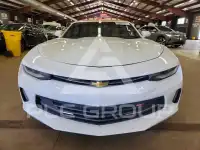 2016 Chevrolet Camaro фото