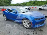 2016 Chevrolet Camaro фото