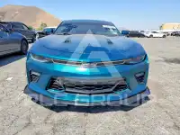 2016 Chevrolet Camaro photo
