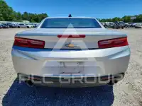 2016 Chevrolet Camaro photo