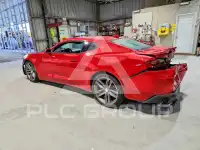 2016 Chevrolet Camaro фото